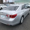 toyota mark-x 2011 AF-GRX130-6051448 image 6