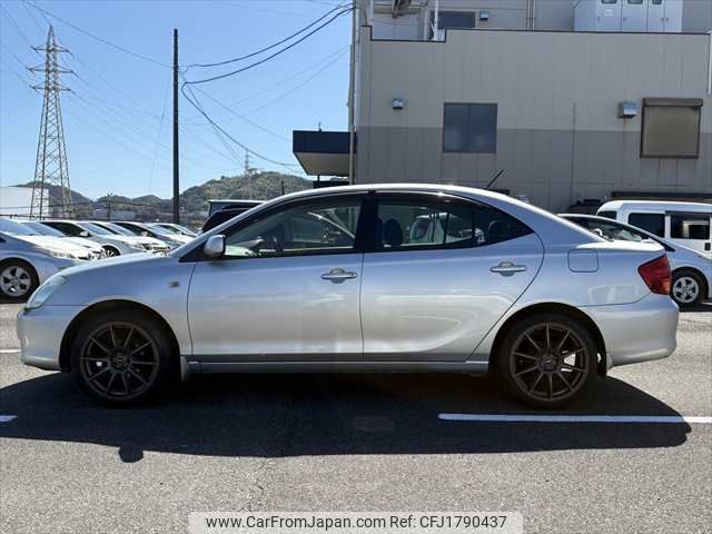 toyota allion 2004 CFJ1790437 image 2