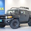 toyota fj-cruiser 2012 -TOYOTA--FJ Curiser CBA-GSJ15W--GSJ15-0119836---TOYOTA--FJ Curiser CBA-GSJ15W--GSJ15-0119836- image 1