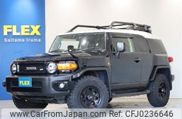 toyota fj-cruiser 2012 -TOYOTA--FJ Curiser CBA-GSJ15W--GSJ15-0119836---TOYOTA--FJ Curiser CBA-GSJ15W--GSJ15-0119836-