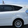 toyota prius-α 2012 -TOYOTA 【岐阜 345ﾐ 330】--Prius α DAA-ZVW41W--ZVW41W-3112478---TOYOTA 【岐阜 345ﾐ 330】--Prius α DAA-ZVW41W--ZVW41W-3112478- image 32