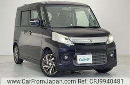 suzuki spacia 2013 -SUZUKI--Spacia DBA-MK32S--MK32S-833682---SUZUKI--Spacia DBA-MK32S--MK32S-833682-