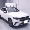 mercedes-benz glc-class 2024 -MERCEDES-BENZ 【京都 302ﾌ6551】--Benz GLC 254305-2F110724---MERCEDES-BENZ 【京都 302ﾌ6551】--Benz GLC 254305-2F110724- image 1