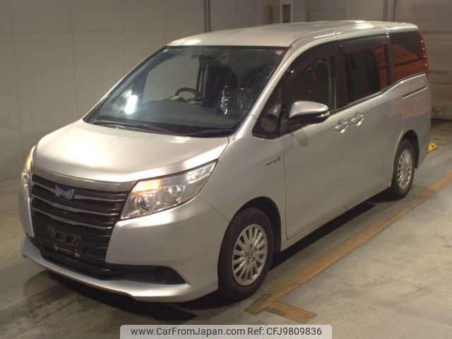 toyota noah 2014 -TOYOTA--Noah ZWR80G-0027589---TOYOTA--Noah ZWR80G-0027589- image 1