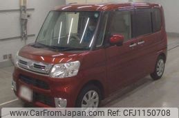 daihatsu tanto 2014 -DAIHATSU--Tanto DBA-LA600S--LA600S-0112141---DAIHATSU--Tanto DBA-LA600S--LA600S-0112141-