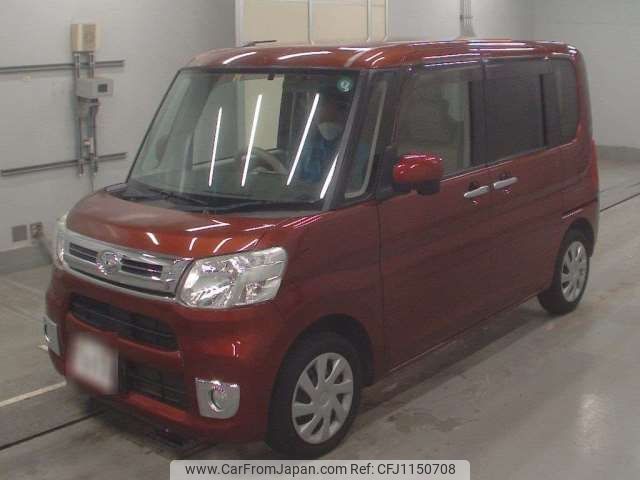daihatsu tanto 2014 -DAIHATSU--Tanto DBA-LA600S--LA600S-0112141---DAIHATSU--Tanto DBA-LA600S--LA600S-0112141- image 1