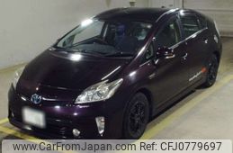 toyota prius 2013 -TOYOTA 【苫小牧 310ﾅ 51】--Prius DAA-ZVW30--ZVW30-5648983---TOYOTA 【苫小牧 310ﾅ 51】--Prius DAA-ZVW30--ZVW30-5648983-