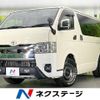 toyota hiace-van 2024 quick_quick_GDH201V_GDH201-1098912 image 1