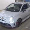 abarth 595 2021 quick_quick_3BA-31214T_ZFA3120000JF09619 image 1