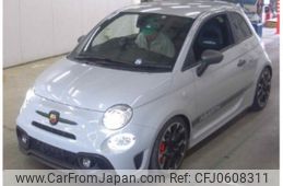 abarth 595 2021 quick_quick_3BA-31214T_ZFA3120000JF09619