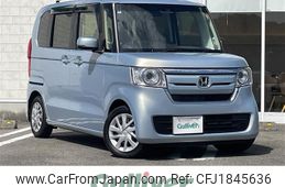honda n-box 2018 CFJ1845636