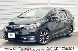 honda shuttle 2019 CFJ1788306