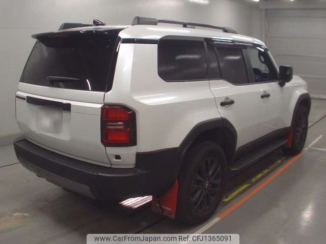 toyota land-cruiser-wagon 2025 -TOYOTA 【湘南 343の80】--Land Cruiser Wagon GDJ250W-0019756---TOYOTA 【湘南 343の80】--Land Cruiser Wagon GDJ250W-0019756- image 2