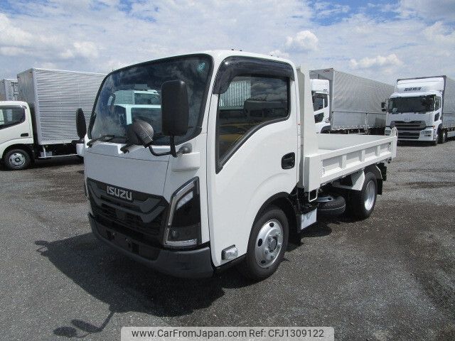isuzu elf-truck 2024 -ISUZU--Elf 2RG-NJR88AT--NJR88-7018096---ISUZU--Elf 2RG-NJR88AT--NJR88-7018096- image 1