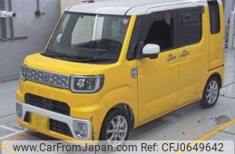 daihatsu wake 2014 -DAIHATSU 【春日井 580ｺ7419】--WAKE DBA-LA700S--LA700S-0013084---DAIHATSU 【春日井 580ｺ7419】--WAKE DBA-LA700S--LA700S-0013084-