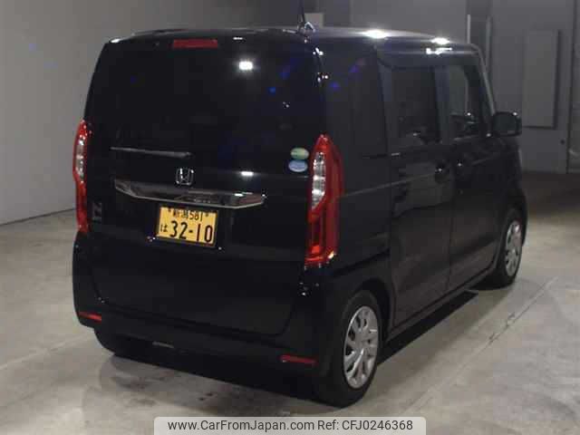 honda n-box 2020 -HONDA 【新潟 581ﾊ3210】--N BOX JF3--1504131---HONDA 【新潟 581ﾊ3210】--N BOX JF3--1504131- image 2