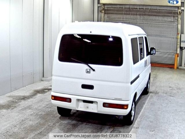 honda acty-van 2009 -HONDA--Acty Van HH5--HH5-1720974---HONDA--Acty Van HH5--HH5-1720974- image 2