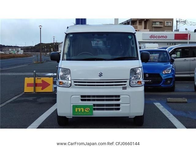 suzuki every 2024 -SUZUKI 【北九州 480ﾀ4100】--Every DA17V--759527---SUZUKI 【北九州 480ﾀ4100】--Every DA17V--759527- image 2