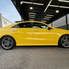 mercedes-benz cla-class 2019 -MERCEDES-BENZ--ﾍﾞﾝﾂ CLAｸﾗｽ 3DA-118312M--WDD1183122N036069---MERCEDES-BENZ--ﾍﾞﾝﾂ CLAｸﾗｽ 3DA-118312M--WDD1183122N036069- image 15