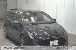 toyota corolla-touring-wagon 2020 -TOYOTA 【福島 301ﾋ5910】--Corolla Touring ZWE211W-6060445---TOYOTA 【福島 301ﾋ5910】--Corolla Touring ZWE211W-6060445-