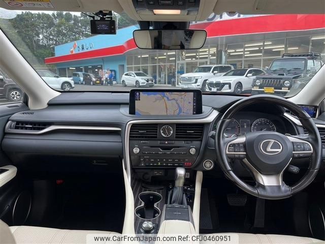 lexus rx 2022 quick_quick_3BA-AGL20W_AGL20-0024591 image 2