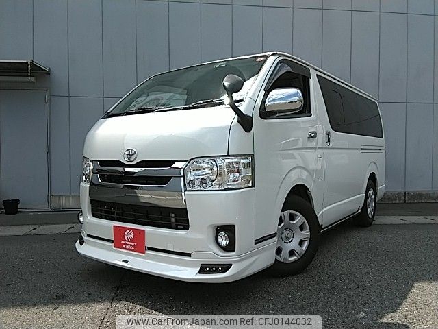 toyota hiace-van 2016 -TOYOTA--Hiace Van CBF-TRH200V--TRH200-0245952---TOYOTA--Hiace Van CBF-TRH200V--TRH200-0245952- image 1