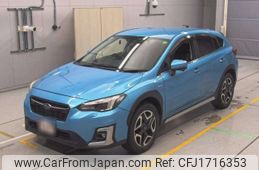 subaru xv 2019 CFJ1716353