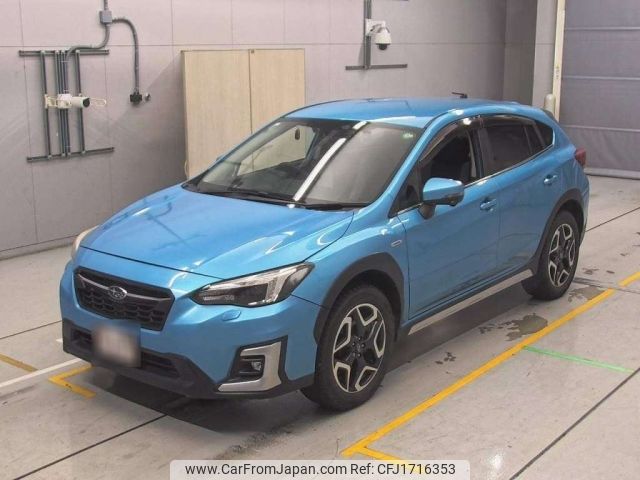 subaru xv 2019 CFJ1716353 image 1