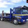 isuzu giga 1997 -ISUZU 【鈴鹿 100ﾊ761】--Giga CYZ81Q2-3000040---ISUZU 【鈴鹿 100ﾊ761】--Giga CYZ81Q2-3000040- image 1