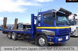 isuzu giga 1997 -ISUZU 【鈴鹿 100ﾊ761】--Giga CYZ81Q2-3000040---ISUZU 【鈴鹿 100ﾊ761】--Giga CYZ81Q2-3000040-