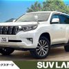 toyota land-cruiser-prado 2018 -TOYOTA--Land Cruiser Prado CBA-TRJ150W--TRJ150-0081393---TOYOTA--Land Cruiser Prado CBA-TRJ150W--TRJ150-0081393- image 1