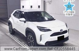 toyota yaris-cross 2022 -TOYOTA--Yaris Cross MXPJ10-3033294---TOYOTA--Yaris Cross MXPJ10-3033294-