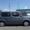 nissan cube 2016 CFJ1405394 image 3