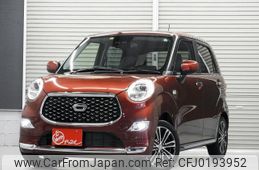 daihatsu cast 2018 -DAIHATSU--Cast DBA-LA250S--0135791---DAIHATSU--Cast DBA-LA250S--0135791-