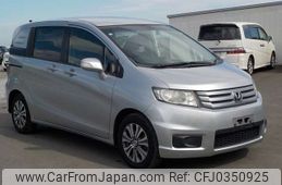 honda freed-spike 2012 -HONDA--Freed Spike DBA-GB3--GB3-1445649---HONDA--Freed Spike DBA-GB3--GB3-1445649-