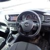 volkswagen polo 2019 quick_quick_ABA-AWCHZ_WVWZZZAWZKU094777 image 3