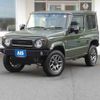 suzuki jimny 2020 -SUZUKI--Jimny 3BA-JB64W--JB64W-177142---SUZUKI--Jimny 3BA-JB64W--JB64W-177142- image 1