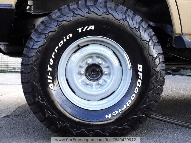 toyota land-cruiser-prado 1995 -TOYOTA--Land Cruiser Prado KD-KZJ78W--KZJ78-0038949---TOYOTA--Land Cruiser Prado KD-KZJ78W--KZJ78-0038949- image 2