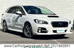subaru levorg 2014 CFJ1860891