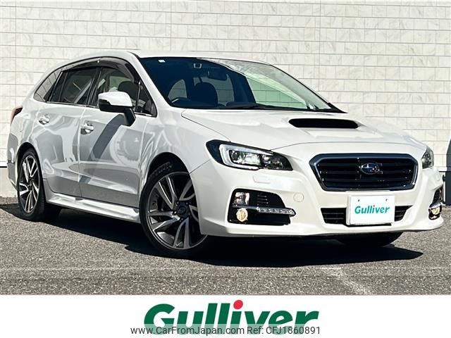 subaru levorg 2014 CFJ1860891 image 1