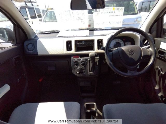 suzuki alto-van 2018 -SUZUKI--Alto Van HBD-HA36V--HA36V-131273---SUZUKI--Alto Van HBD-HA36V--HA36V-131273- image 2
