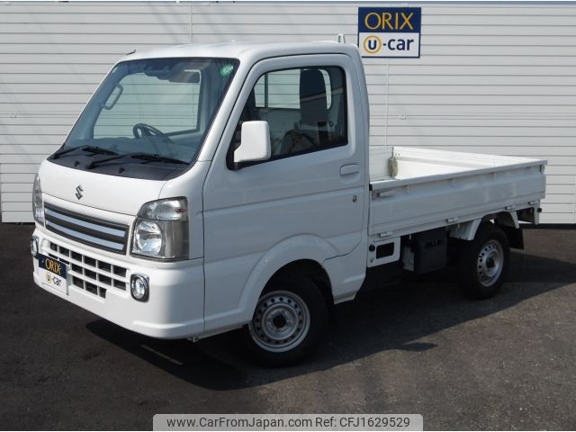 suzuki carry-truck 2020 CFJ1629529 image 1