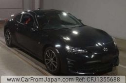 toyota 86 2017 quick_quick_DBA-ZN6_ZN6-073793