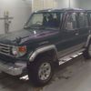 toyota land-cruiser 2002 CFJ1877360 image 1