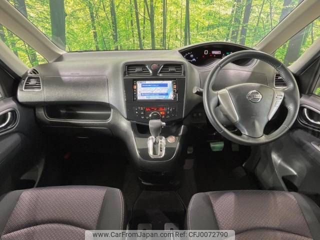 nissan serena 2012 -NISSAN--Serena DBA-FC26--FC26-078324---NISSAN--Serena DBA-FC26--FC26-078324- image 2