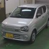 suzuki alto 2017 -SUZUKI 【新潟 581ﾀ3385】--Alto HA36S--110302---SUZUKI 【新潟 581ﾀ3385】--Alto HA36S--110302- image 7