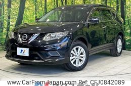 nissan x-trail 2014 quick_quick_NT32_NT32-026844