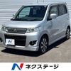 suzuki wagon-r 2011 -SUZUKI--Wagon R DBA-MH23S--MH23S-873546---SUZUKI--Wagon R DBA-MH23S--MH23S-873546- image 1