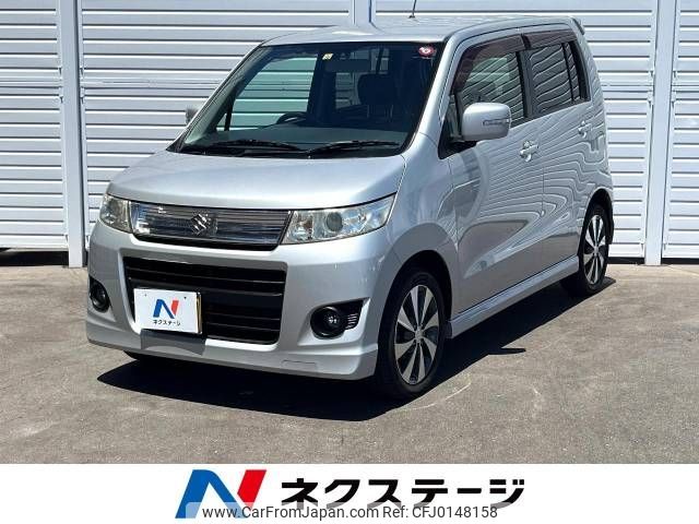 suzuki wagon-r 2011 -SUZUKI--Wagon R DBA-MH23S--MH23S-873546---SUZUKI--Wagon R DBA-MH23S--MH23S-873546- image 1