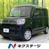 suzuki spacia 2022 CFJ1731659 image 1